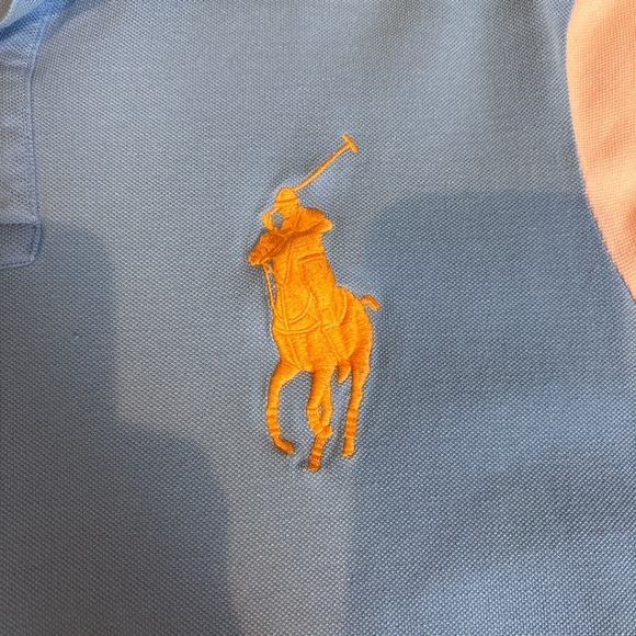 Polo by Ralph Lauren Multicolor Men’s Shirt - Picture 3 of 5